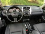 Toyota RAV4 2003 года (US)
